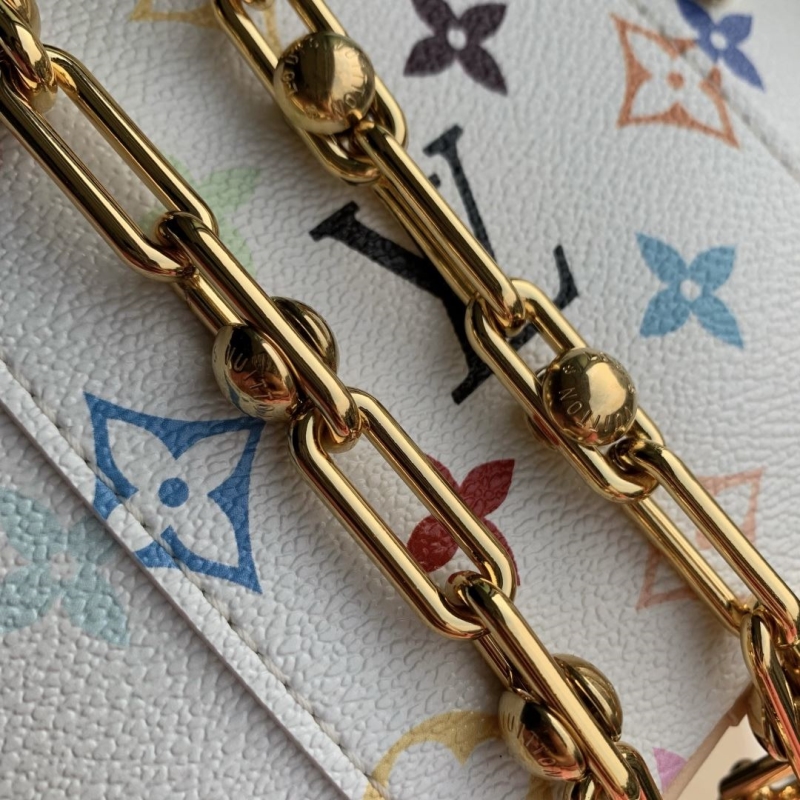 LV Box Bags